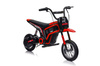Motor Crossowy Na Akumulator SX2328 Czerwony Strong