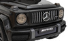 Mercedes AMG G63 na akumulator dla dzieci Czarny + Pilot