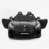 MERCEDES DWUOSOBOWY GT R 4x4,  MIĘKKIE KOŁA EVA, MIĘKKIE SIEDZENIE  FULL OPCJA, LAKIER/HL289
