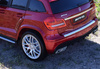 MERCEDES GLS 63,  4 SILNIKI, 2X12 V, MIĘKKIE KOŁA, MIĘKKIE SIEDZENIE DLA 2 DZIECI/HL228