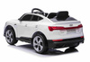 AUTO NA AKUMULATOR AUDI E-TRON SPORTBACK NAJLEPSZA WERSJA/QLS6688