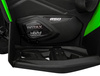 Quad Maverick ATV Zielony