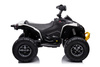 Quad Na Akumulator  CAN-AM Renegate Biały