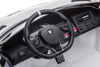 Auto na akumulator Lamborghini Aventador  SX2028 Żółty