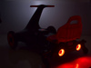 SZYBKI DRIFTUJĄCY GOKART, BLUETOOTH, ŚWIATŁA NOWOŚĆ/BDQ-8108