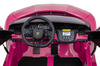 Pojazd Lamborghini Revuelto XL Różowy