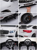 MERCEDES GLC 63S, MIĘKKIE SIEDZENIE,  MIEKKIE KOŁA, SYSTEM ESW, FUNKCJA BUJANIA/QLS5688
