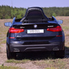 ORYGINALNE BMW 6 GT  W NAJLEPSZEJ WERSJI, MIĘKKIE SIEDZENIE, PILOT 2.4 GHZ/ 2164
