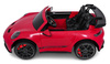 Pojazd Porsche 911 GT3 STRONG MP4 Czerwony