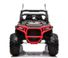 MEGA BUGGY UTV BOM -  4X4, 2x12V SPEED NEW , MĘKKIE KOŁA, MIĘKKIE SIEDZENIA/JC999