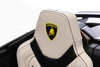 ORYGINALNE LAMBORGHINI SIAN NA AKUMULATOR,  WERSJA Z MIEJSCEM DLA RODZICA/QLS6988