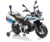 MOTOR NA AKUMULATOR ORYGINALNE BMW POLICJA  F-850 GS-P, DWA SILNIKI/JT5002(B)