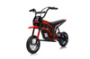 Motor Crossowy Na Akumulator SX2328 Czerwony Strong
