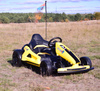 SZYBKI  GOKART SPEED 7  NA AKUMULATOR 12 V, HAMULEC SUPER MOC/A035-555P