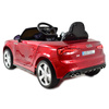 AUDI S5 LICENCJA, LAKIER,  MIĘKKIE KOŁA EVA FULL OPCJA, JAKOŚĆ/HL258