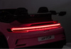 Auto Na Akumulator DK-P911 Porsche GT3 Różowy