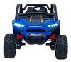 Pojazd Buggy 4x4 KCK Niebieski