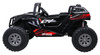 Pojazd Buggy RTR Monster Speed 4x4 Czarny