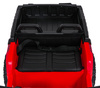 Pojazd Quad Sport TX ATV Czerwony
