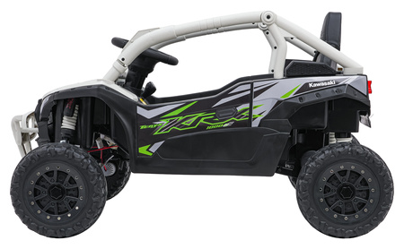 Pojazd Buggy Kawasaki TERYX KRX1000 Szary