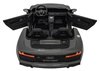 Pojazd Audi Spyder R8 LIFT Szary