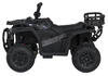 Pojazd Quad ATV Robust 01 Czarny