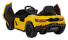 Pojazd Lamborghini Revuelto Żółty