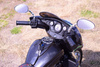 DUŻY MOTOR CHOPPER SPEED ONE, SUPER JAKOŚĆ/NEL-1800