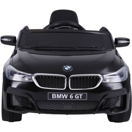 ORYGINALNE BMW 6 GT  W NAJLEPSZEJ WERSJI, MIĘKKIE SIEDZENIE, PILOT 2.4 GHZ/ 2164