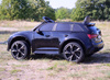 ORYGINALNE AUDI  RS 6 ELECTRIC W PEŁNEJ WESJI/ BRD-2118