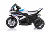 MOTOR NA AKUMULATOR ORYGINALNE  BMW HP4, DWA SILNIKI/JT5008