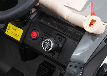 Pojazd Buggy Kawasaki TERYX KRX1000 Khaki