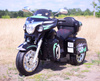 DUŻY MOTOR CHOPPER SPEED ONE, SUPER JAKOŚĆ/NEL-1800