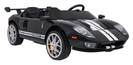 Pojazd Ford GT Czarny