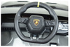 ORYGINALNE DRIFTUJĄCE  LAMBORGHINI  HURACAN STO NA AKUMULATOR/SMT-555-24V