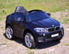 ORYGINALNE BMW X6M   W NAJLEPSZEJ WERSJI, MIĘKKIE SIEDZENIE, PILOT 2.4 GHZ/ 2199