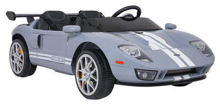 Pojazd Ford GT Szary
