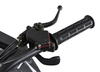 Pojazd Quad Spalinowy 200CC MONSTER Czarny