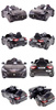 MASERATI GRANCABRIO MY18 Z AMORTYZATORAMI, PILOT, PANEL, RADIO FM, BLUETOOTH/S302