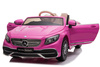 ORYGINALNY MERCEDES MAYBACH S650 NAJBOGATSZA WERSJA R/ZB188