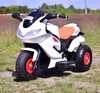 SUPER ŚCIGACZ MOTOR SPORT - POMPOWANE KOŁA, PILOT, IMITACJA WYDECHU, /HZBB1188