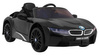 BMW I8 Lift Auto na akumulator Czarny + Pilot