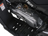Pojazd Quad Spalinowy 200CC MONSTER Czarny