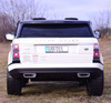 RANGE ROVER -  MIĘKKIE KOŁA, MIĘKKIE SIEDZENIE, DŹWIĘK SPORTOWY SILNIKA, PEŁNA OPCJA/DK-RR999