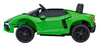 Pojazd Lamborghini Revuelto XL Zielony