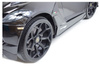 LICENCJONOWANY LAMBORGHINI AVENTADOR SVJ DLA 2 DZIECI FUNKCJA DRIFTU - LAKIER SUPER JAKOŚĆ, MIĘKKIE SIEDZENIE, MIĘKKIE KOŁA/SX2028