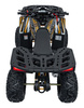 Pojazd Quad Spalinowy 125CC DISCOVERER Pomarańczowy