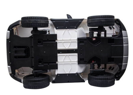 RANGE ROVER -  MIĘKKIE KOŁA, MIĘKKIE SIEDZENIE, DŹWIĘK SPORTOWY SILNIKA, PEŁNA OPCJA/DK-RR999