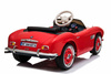 ORYGINALNE BMW 507, MIĘKKIE KOŁA, MIĘKKIE SIEDZENIE, FUNKCJA BUJANIA, FULL OPCJA/SX1938