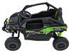 Pojazd Buggy Kawasaki TERYX KRX1000 Czarny